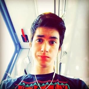 Meet your Posher, Brandon